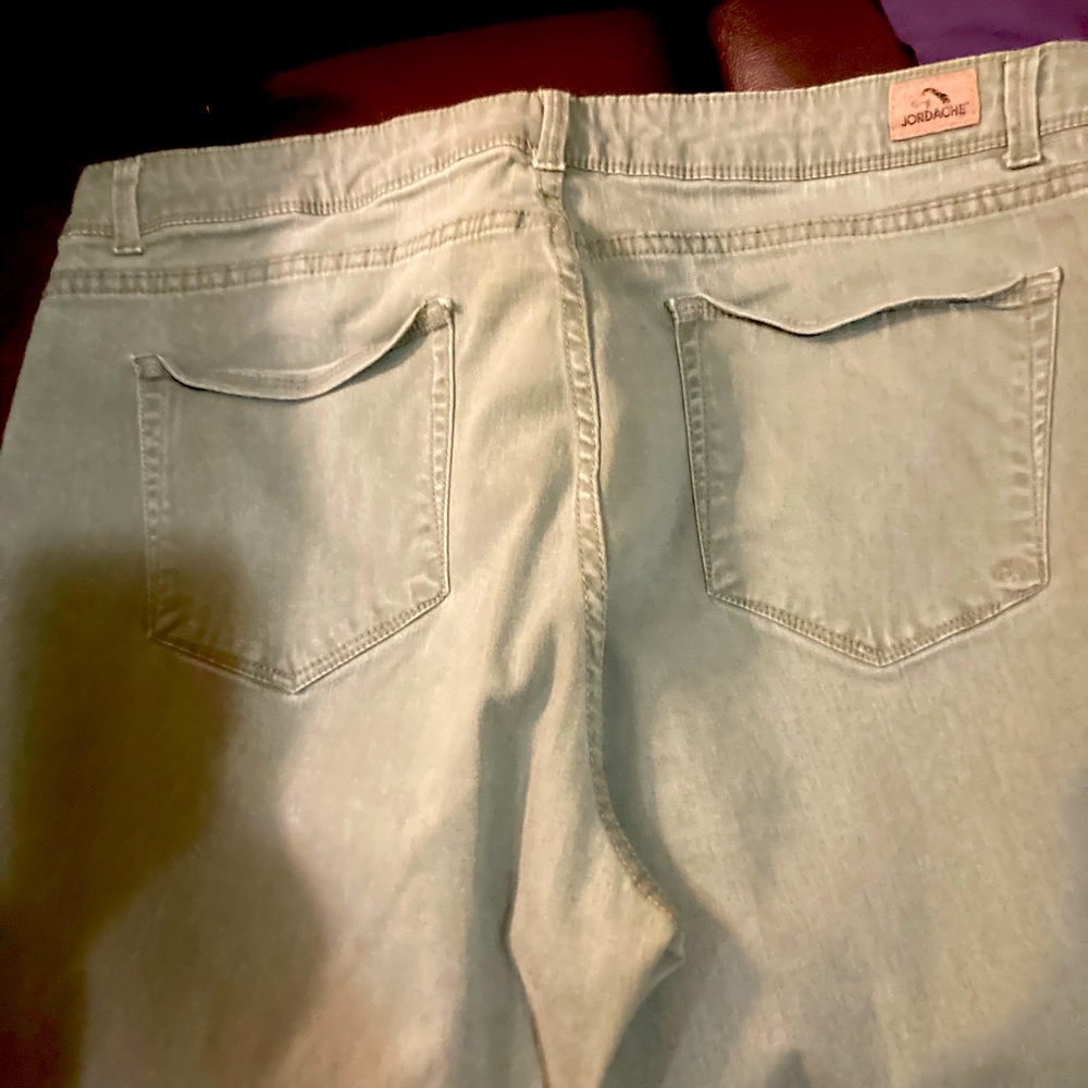 Jordache slacks